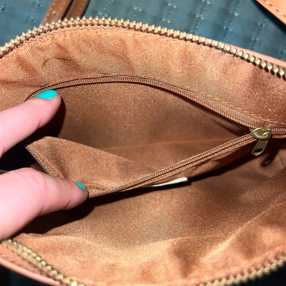 Crossbody Purse - Universal Thread - image 4